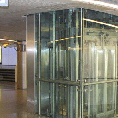 Лифты Петербург